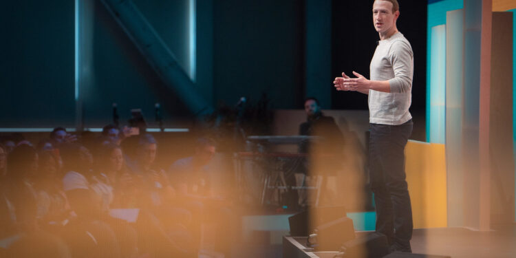 Facebook Shows Metaverse Is Hemorrhaging Money (So Far)