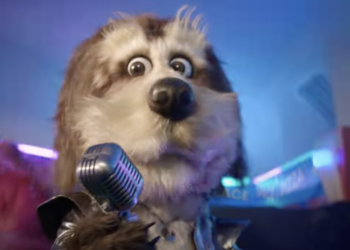 Meta’s Quest 2 Super Bowl ad takes a retired animatronic dog into the metaverse