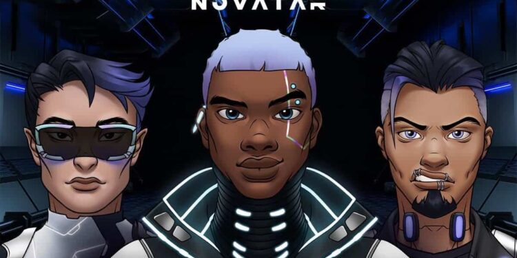 The Trendiest NFT Avatar Launches Presale at 0.1 ETH