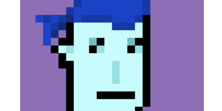 Rare ‘Alien’ CryptoPunk NFT Sells for USD 23M Worth of Ethereum
