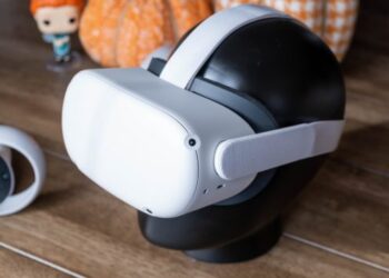 Analysts: AR/VR Shipments to Increase in 2022, Meta Quest Will Rule Them All