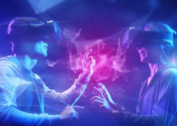 How the Metaverse Will Make Money Using Your Face