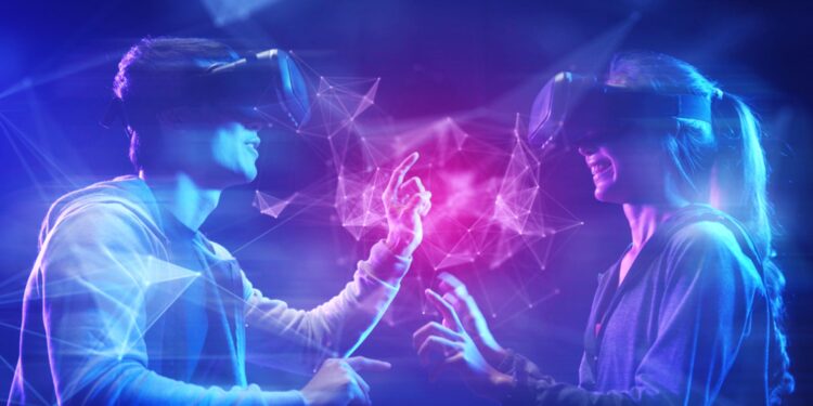 How the Metaverse Will Make Money Using Your Face