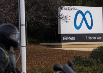 Meta’s Investors Get a Reality Check