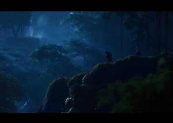 Epic Games joins Spire Animation’s $20M round for animated metaverse films