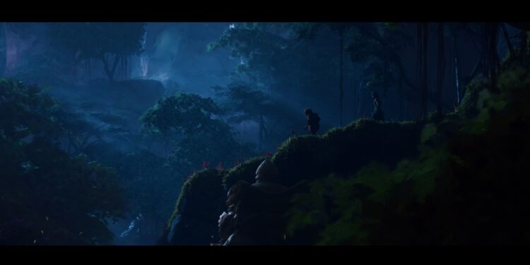 Epic Games joins Spire Animation’s $20M round for animated metaverse films