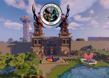 Fandomodo Films and Liquid Studios will create a metaverse for the supernatural