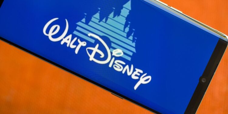 Disney Appoints Executive to Oversee Metaverse Strategy, Report Says
