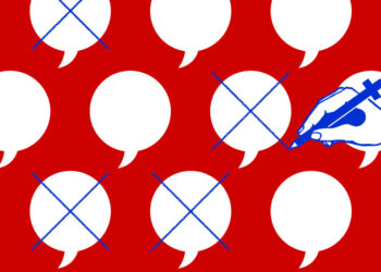 How War in Ukraine Roiled Facebook and Instagram