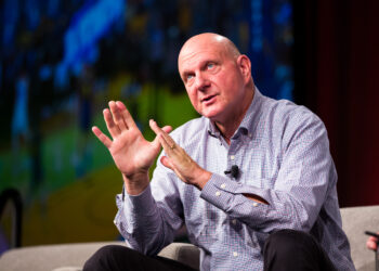 Steve Ballmer offers a scorecard on Microsoft’s big acquisitions, and revisits his own legacy as CEO