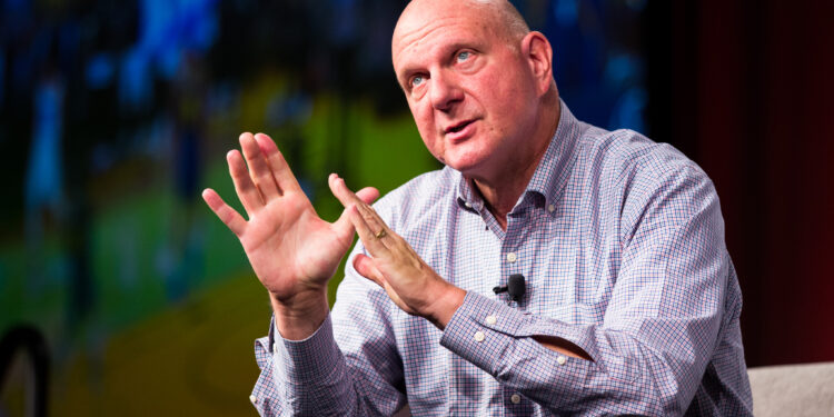 Steve Ballmer offers a scorecard on Microsoft’s big acquisitions, and revisits his own legacy as CEO