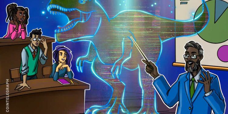 How virtual reality can help schools and colleges