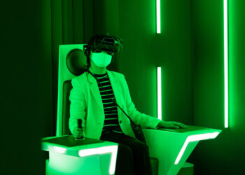 The metaverse may bring new cyber risks. Here’s what firms can do