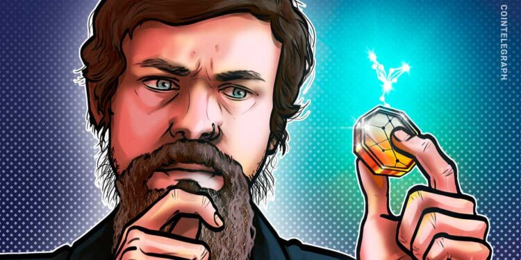 No, Jack Dorsey, venture capital will not run Web3