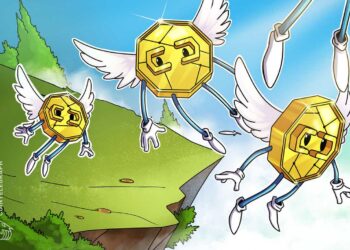 3 reasons why Waves price gained 100%+ in the last week