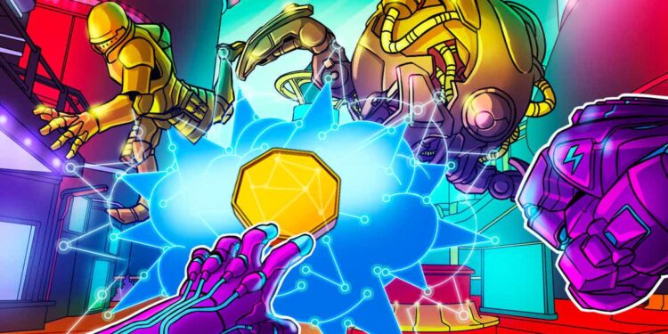 Web3 gaming in the third world: Axie facilitating billions