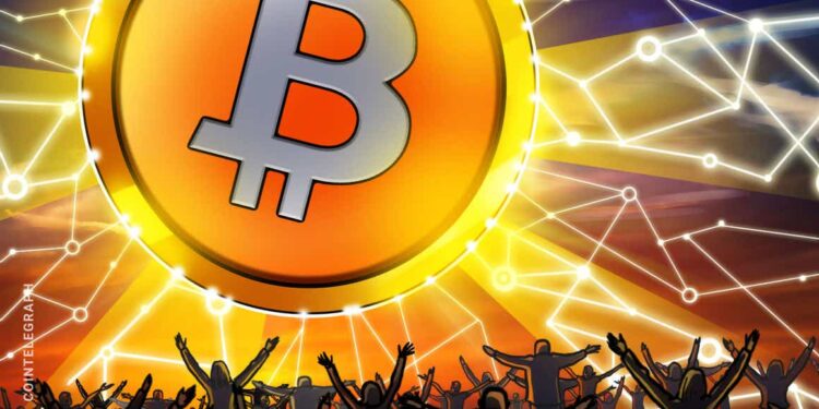 Okcoin launches $165M collective investment to push Bitcoin adoption