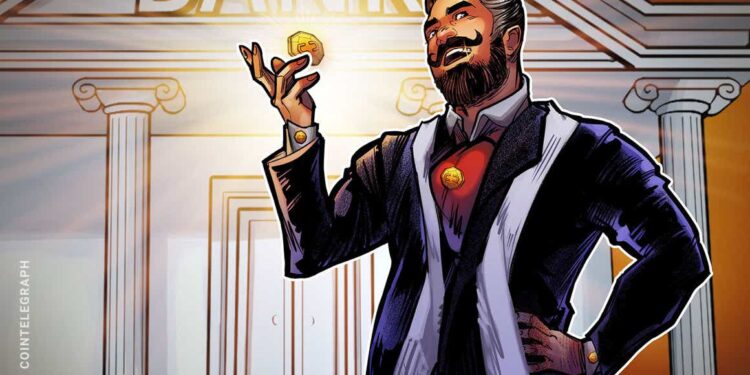 Swiss crypto bank Sygnum secures in-principal approval in Singapore