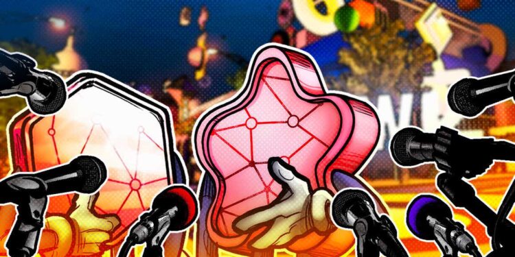 SXSW 2022 showcased immersive NFT experiences, lacking crypto and Bitcoin sessions