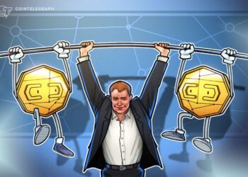 BAYC’s ApeCoin up 50% this week as its creator raises $450M in new funding