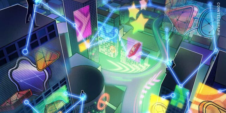 Nansen’s indexes reveal insightful trends in the NFT space