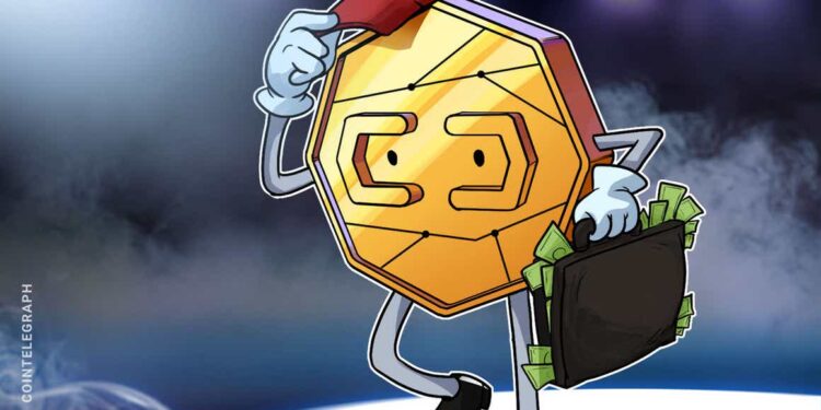 $100M fund aims to support the growth of decentralized machine economy