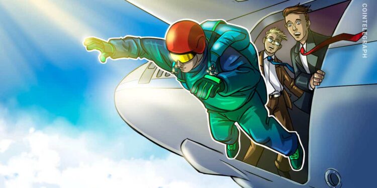 NeoNexus founder pulls the plug on popular metaverse NFT project