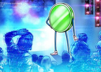 Tokens take the runway at Metaverse Fashion Week