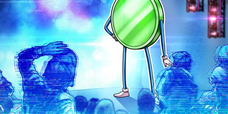 Tokens take the runway at Metaverse Fashion Week