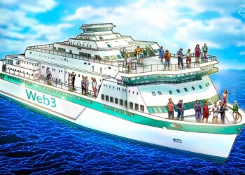 Onboarding the next billion users — The road ahead