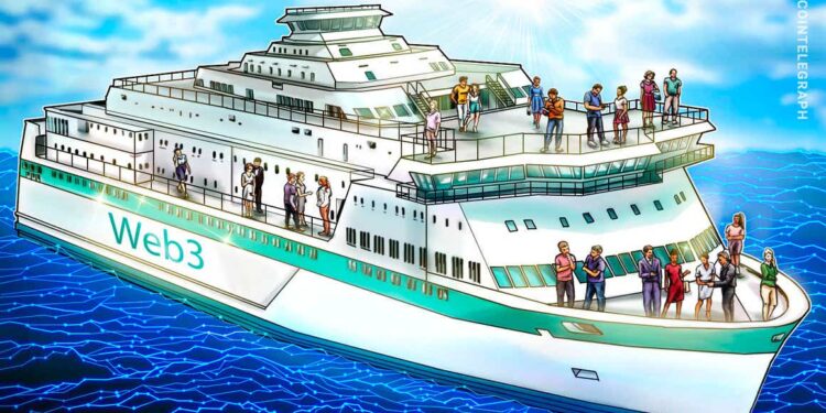 Onboarding the next billion users — The road ahead