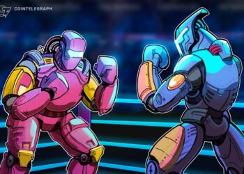 Mayweather returns to crypto ring after legal KO… Reef gets NFTs