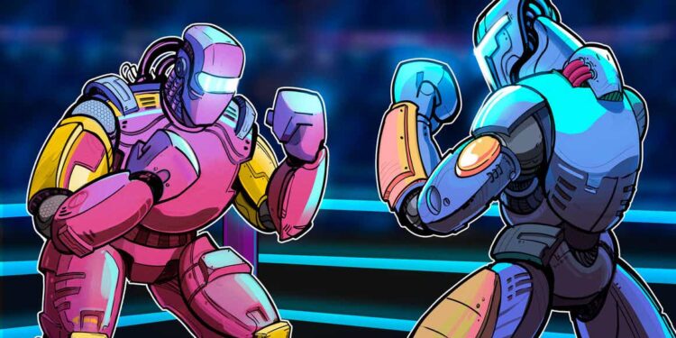 Mayweather returns to crypto ring after legal KO… Reef gets NFTs