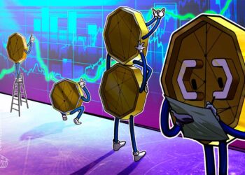 Zilliqa’s ‘metaverse’ debut pumps ZIL price 350% in just five days — Selloff ahead?