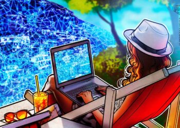 Decentralized finance as a new globalization accelerator