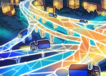 Project aims to take on SAP ERP with decentralized apps