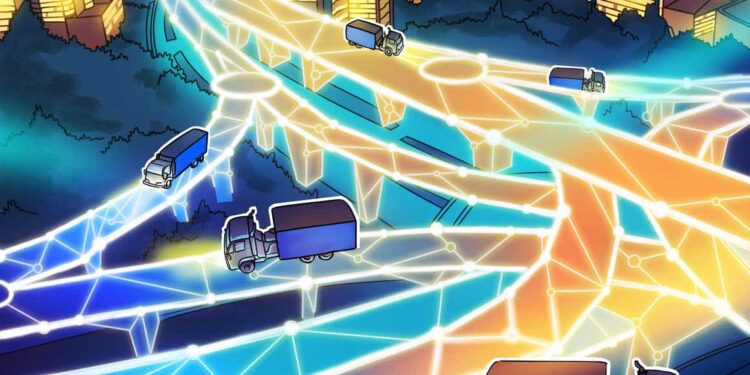 Project aims to take on SAP ERP with decentralized apps