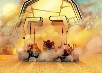 Do you believe in Ethereum killers? Put your money where your mouth is, March 18–24