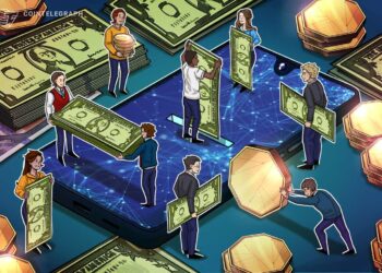 Chip giant Qualcomm launches $100M Metaverse fund