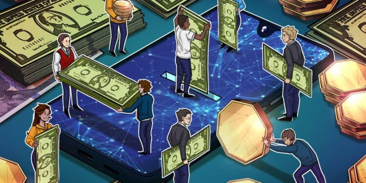 Chip giant Qualcomm launches $100M Metaverse fund