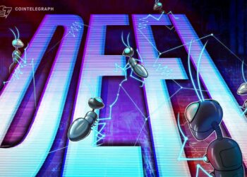 DeFi ‘Godfather’ Cronje quits, CAKE launches $100M venture arm and more