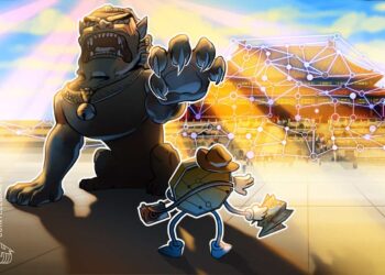 Chinese internet giants remove NFT platforms fearing gov‘t crackdown