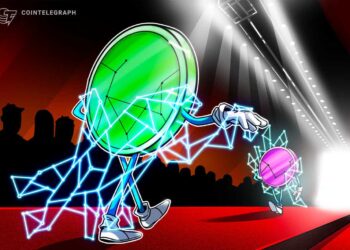 NFT fashion hits the runway as designers launch in the Metaverse