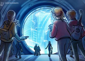 The metaverse will change the paradigm of content creation