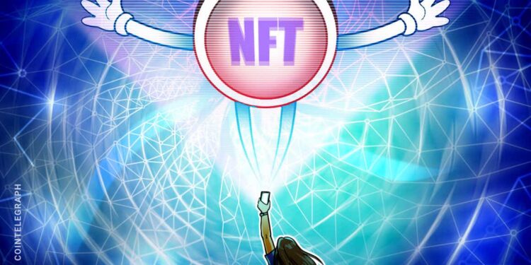 One NFT per human in existence and the Pixelmon controversy