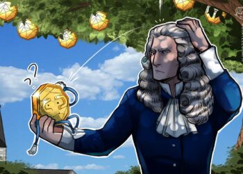 Klaytn token down 15% in a month, but network’s TVL shows resilience