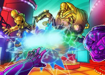 Animoca Brands targets social media giants in latest Web3 expansion plans