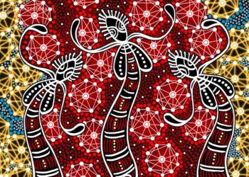 Indigenous Australians are making an embassy in the Metaverse