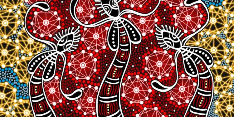 Indigenous Australians are making an embassy in the Metaverse