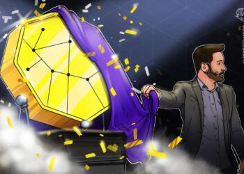 Citi’s digital asset co-heads resign with plans to create crypto startup